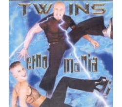 TWINS - Etnomaniak (CD)